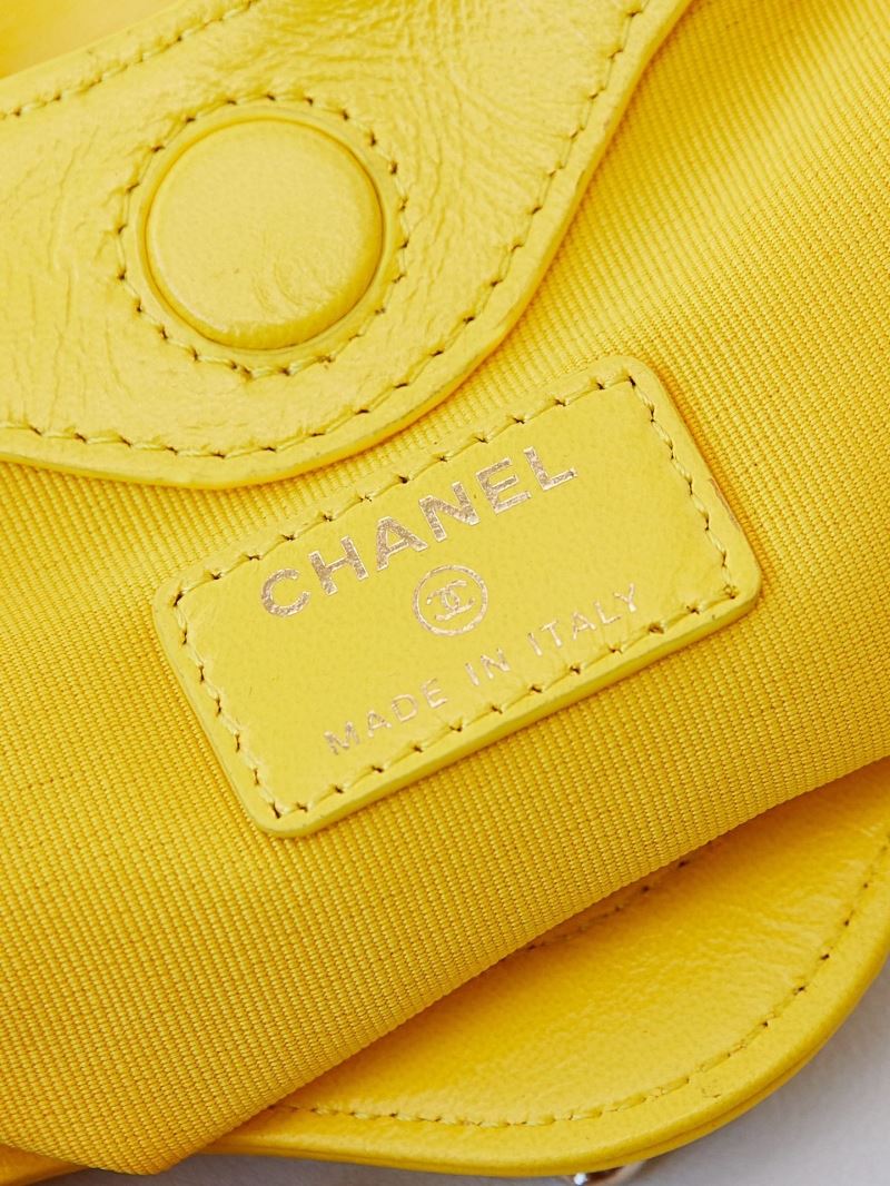 Chanel Satchel Bags